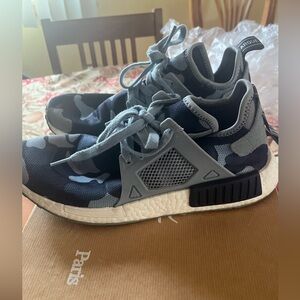 Adidas NMD’s